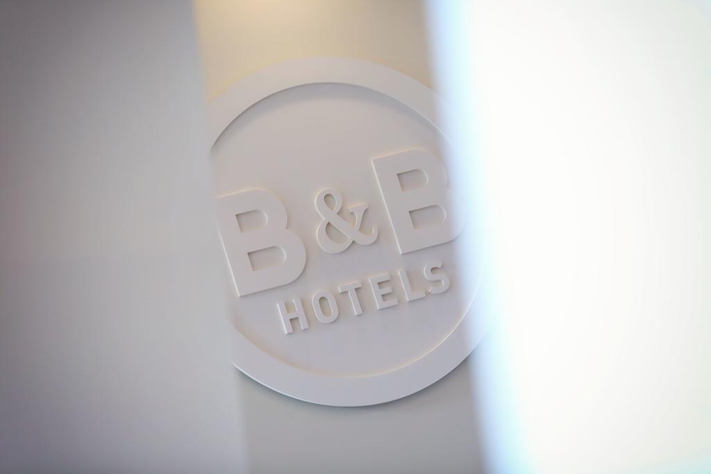 B&B Hotel Le Mans Nord 2 Saint-Saturnin  Exterior photo