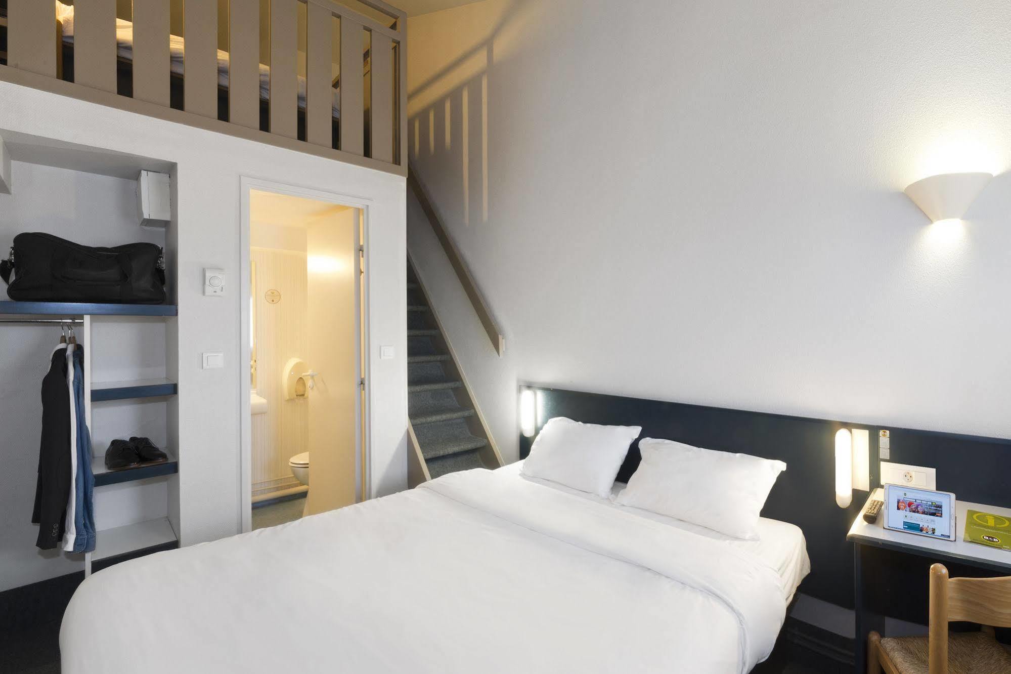 B&B Hotel Le Mans Nord 2 Saint-Saturnin  Exterior photo
